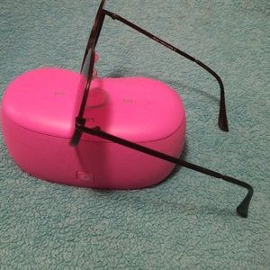 Forever 21 Accessories - Blacked out Round Sunglasses Forever 21 Accessories - Blacked out Round Sunglasses